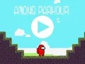 ゲームアモングアス パルクール2オンライン