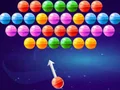 ゲームバブルシューター挑戦オンライン