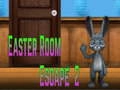 ゲームアムゲルイースター部屋脱出2オンライン