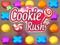 ゲームクッキーラッシュオンライン