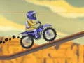 ゲームTrial Xtreme 4 リマスターオンライン