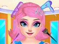 ゲームプリンセス・クレイジーヘアチャレンジオンライン
