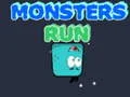 ゲームモンスターランオンライン