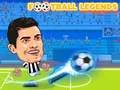 ゲームサッカーのレジェンド2021オンライン