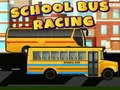 ゲームスクールバスレースオンライン