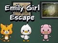 ゲームエミリーガールの脱出オンライン
