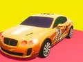 ゲームメガランプスタントカー3Dオンライン