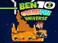 ゲームベン10: カラフルな宇宙オンライン ゲームベン10: カラフルな宇宙オンライン