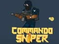 ゲームコマンドスナイパーオンライン