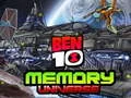 ゲームベン10: メモリー宇宙オンライン ゲームベン10: メモリー宇宙オンライン