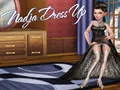 ゲームナディアドレスアップオンライン