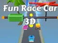 ゲーム楽しいレースカー3Dオンライン
