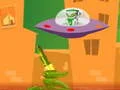 ゲームベン10: エイリアンアタックオンライン
