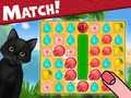 ゲーム島のパズルオンライン