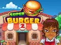 ゲームスーパーバーガー2オンライン