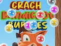 ゲームクラッシュ・バンディクー: バブルオンライン