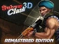 ゲームサブウェイクラッシュ リマスタードオンライン