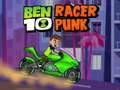 ゲームベン10: レーサーパンクオンライン ゲームベン10: レーサーパンクオンライン