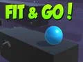 ゲームフィット & ゴー!オンライン ゲームフィット & ゴー!オンライン