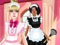 ゲームプリンセスメイドアカデミーオンライン