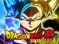 ゲームドラゴンボールZパズルオンライン