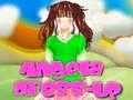 ゲームアンジェラのドレスアップオンライン
