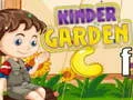 ゲーム幼稚園オンライン