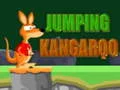 ゲームジャンプするカンガルーオンライン ゲームジャンプするカンガルーオンライン