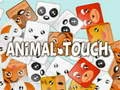 ゲーム動物に触れてオンライン