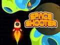 ゲームスペースシューターオンライン
