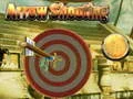 ゲーム弓矢の射撃オンライン