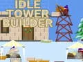 ゲームアイドルタワービルダーオンライン