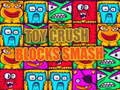 ゲームおもちゃブロックを壊すオンライン