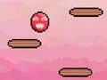 ゲームピクセルバウンスボールオンライン