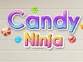 ゲームキャンディ忍者オンライン
