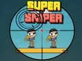 ゲームスーパースナイパーオンライン