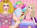ゲームナスティア可愛いブロガーオンライン