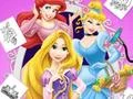 ゲームプリンセスタトゥーマスターオンライン