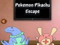 ゲームポケモン ピカチュウ エスケープオンライン