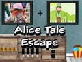 ゲームアリスの物語からの脱出オンライン ゲームアリスの物語からの脱出オンライン