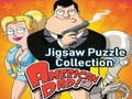 ゲームアメリカン・ダディ・ジグソーパズルコレクションオンライン