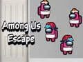 ゲームアモング・アス:脱出オンライン ゲームアモング・アス:脱出オンライン