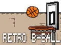 ゲームレトロBバスケットボールオンライン ゲームレトロBバスケットボールオンライン