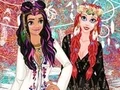 ゲーム2017スタイルガイド プリンセスエディションオンライン