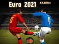 ゲームEURO 2020オンライン