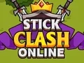 ゲームスティッククラッシュオンラインオンライン