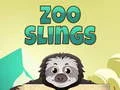 ゲーム動物園スリングオンライン