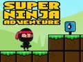 ゲームスーパード adventure 忍者オンライン ゲームスーパード adventure 忍者オンライン