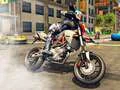 ゲームリアルバイクレースオンライン