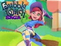 ゲームバブルウィッチサーガオンライン